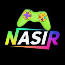Nasir Ali Gamer