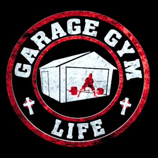Garage Gym Life Garage Gym Life