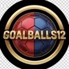 Goal Balls 12