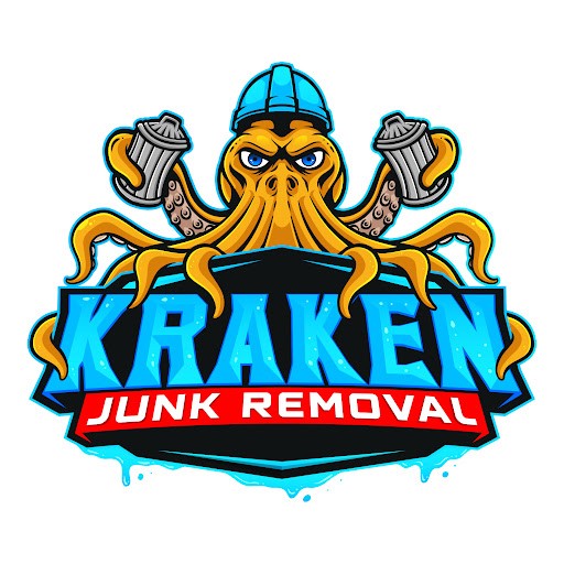 Kraken Junk Removal (Johnson City, TN)