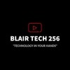 BLAIR TECH 256