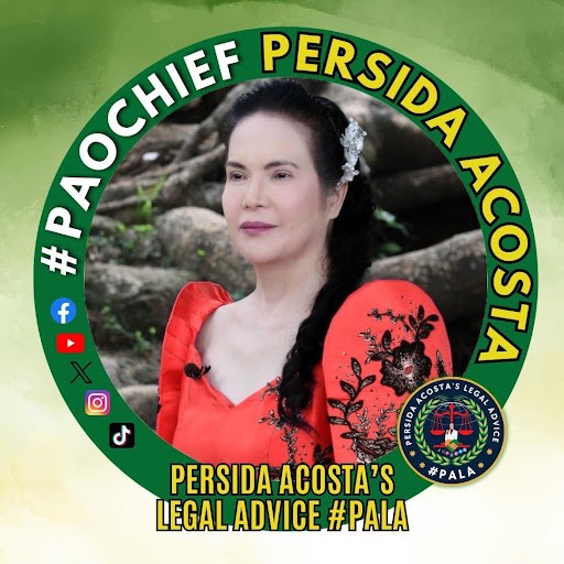 Persida V. Rueda-Acosta Persida V. Rueda-Acosta