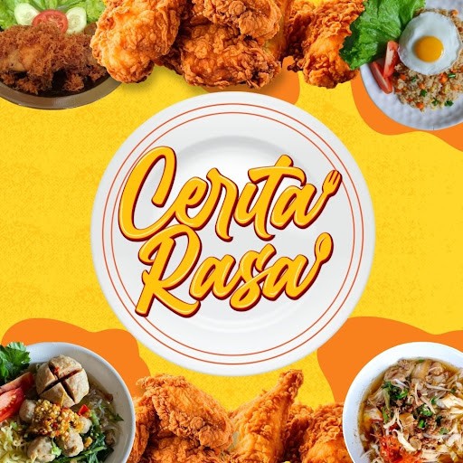 Cerita Rasa Cerita Rasa