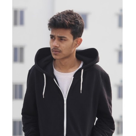 Ahmed Shakib Ahmed Shakib
