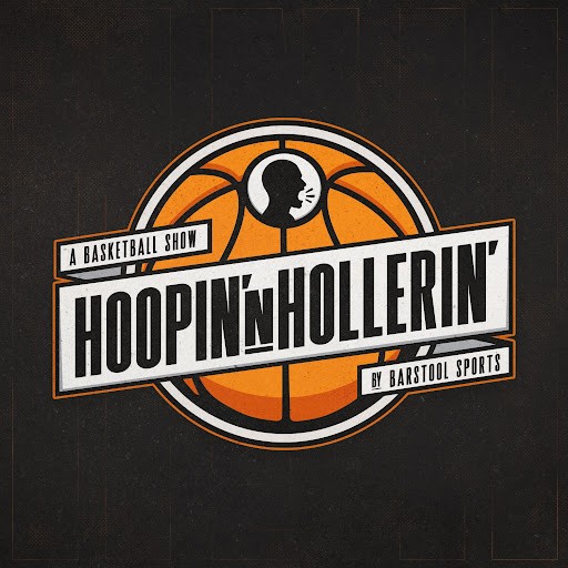 Hoopin' N Hollerin' Hoopin' N Hollerin'