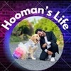 Hooman’s Life