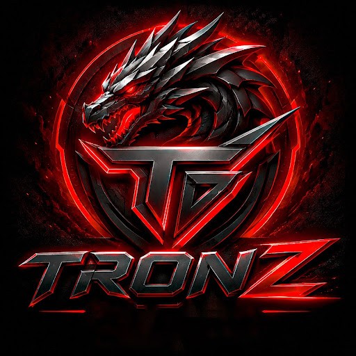 TRONZ GAMING