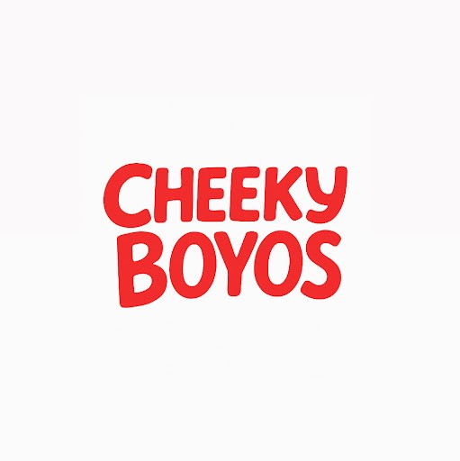 Cheeky Boyos