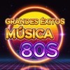 Grandes Éxitos Música 80s Grandes Éxitos Música 80s