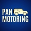 Pan Motoring (ex Jerry Pan and CARS) Pan Motoring (ex Jerry Pan and CARS)