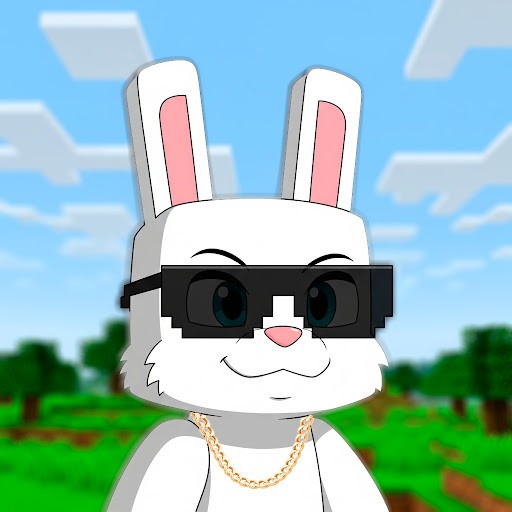 Rabbit - Minecraft Animations