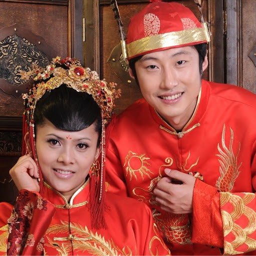 SHANTY DI CHINA SHANTY DI CHINA