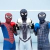 TeamSpider VS TeamSpider VS