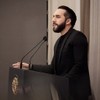 Nayib Bukele Nayib Bukele