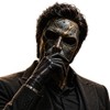 THE MASKED MIND