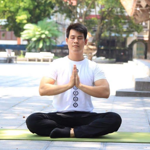 Yoga Hoàng Trọng Vinh Yoga Hoàng Trọng Vinh