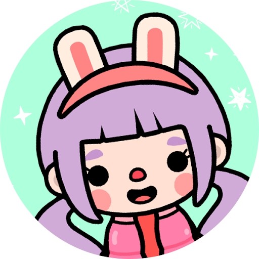 Cute Bunny Toca Cute Bunny Toca