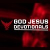 God Jesus Devotionals