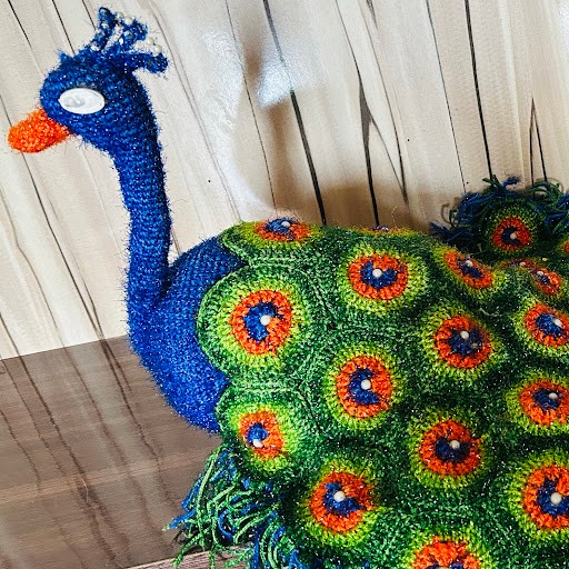 crochet toran patterns images