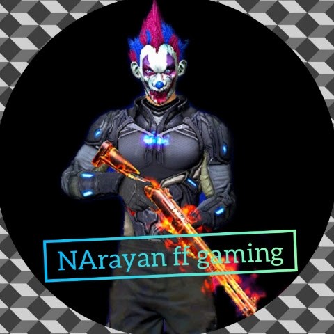NARAYAN FF GAMING