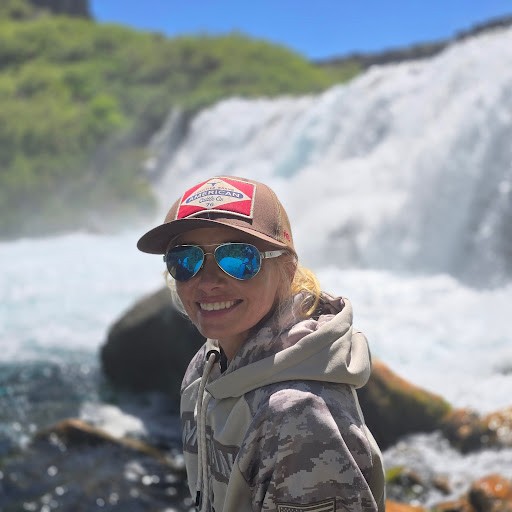 Montana Rock Mom