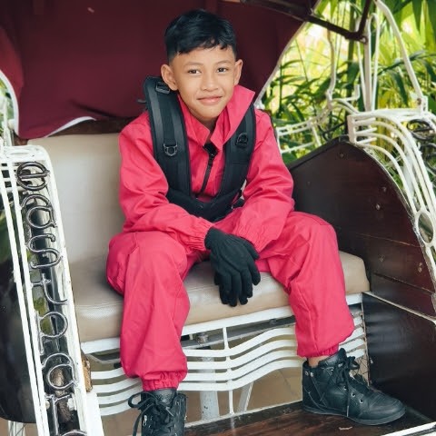 ALTHAFF JALAN JALAN ALTHAFF JALAN JALAN