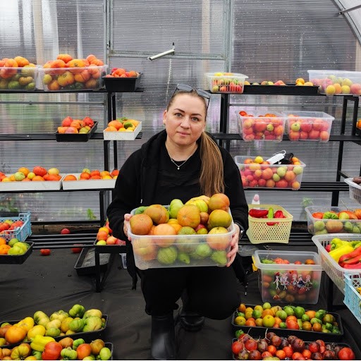 60 Соток в Сибири 60 Соток в Сибири