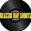 Classic Rap Shorts