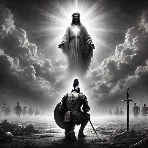 Sirviente de Dios Sirviente de Dios