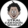 utkal cartoonworld