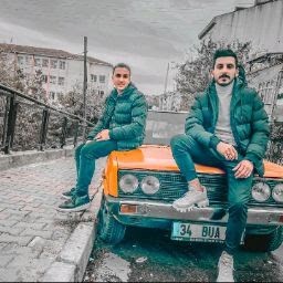 زيكو و الزير Zico and Zer