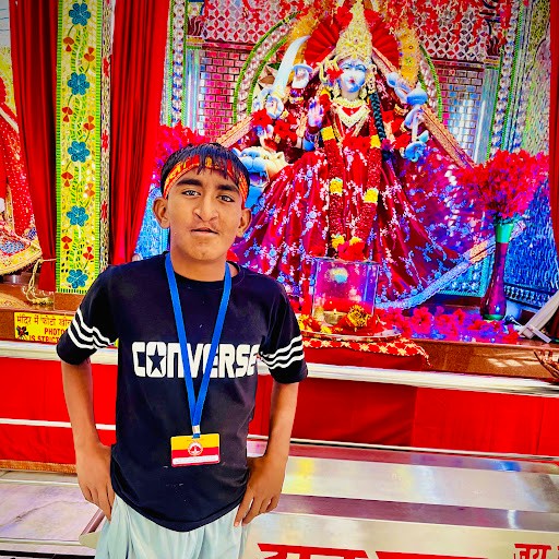Ganesh Khatak Ganesh Khatak
