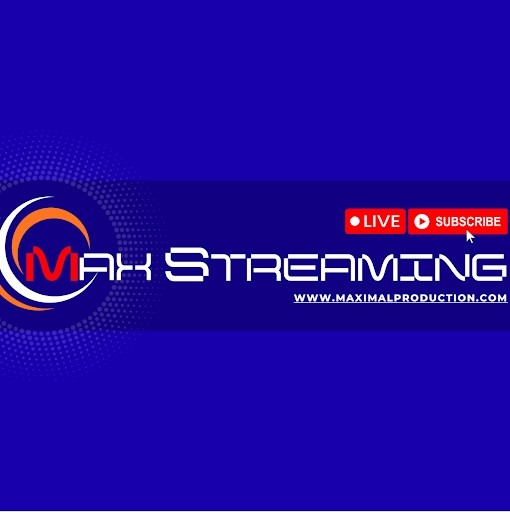 MaX Streaming MaX Streaming