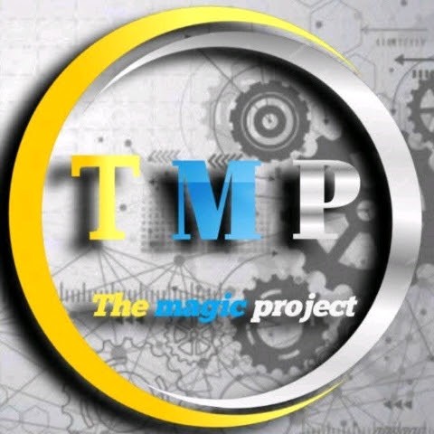 The magic project