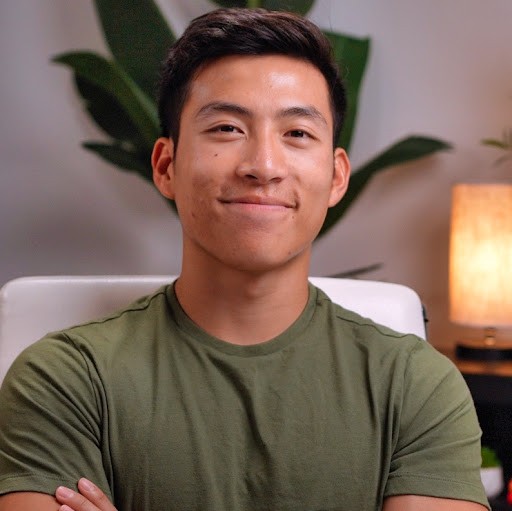 Joey Nguyen Joey Nguyen