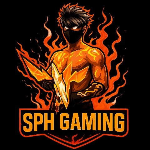 SPH Gaming SPH Gaming