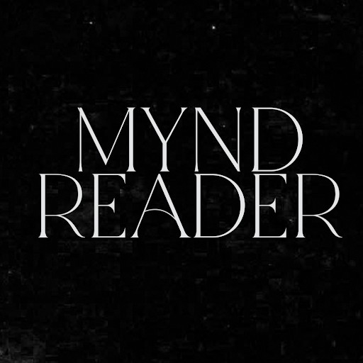Mynd Reader Mynd Reader