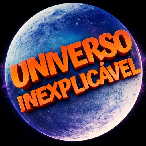 Universo Inexplicável Universo Inexplicável