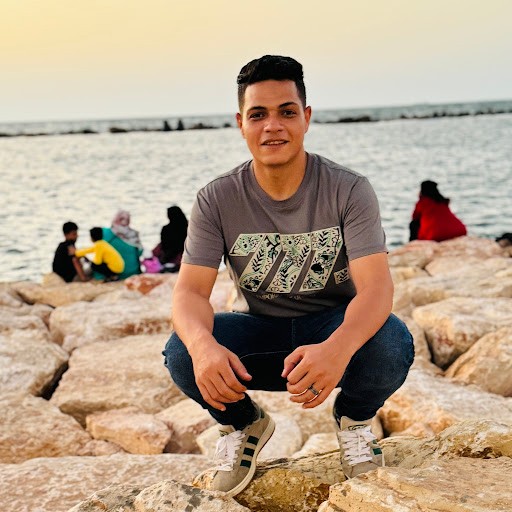 Mohsen Shabaan