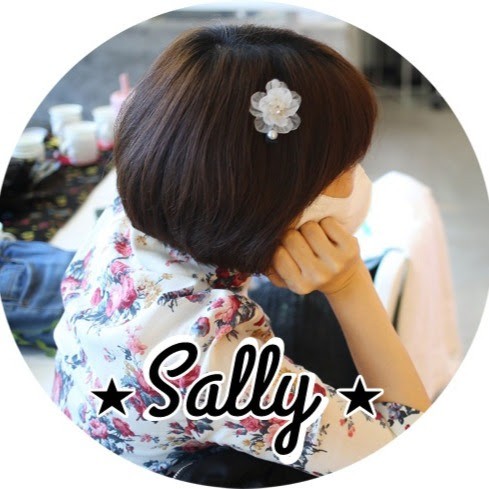 샐리의취미생활SALLYsHOBBY 샐리의취미생활SALLYsHOBBY