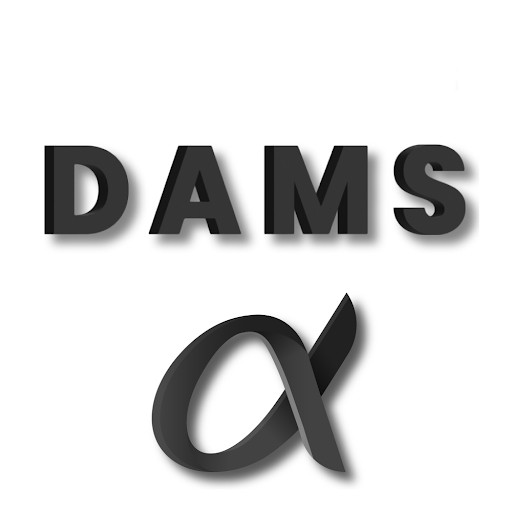 DAMS : NEET PG, MBBS, FMGE, USMLE Prep DAMS : NEET PG, MBBS, FMGE, USMLE Prep