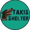 Takis Shelter