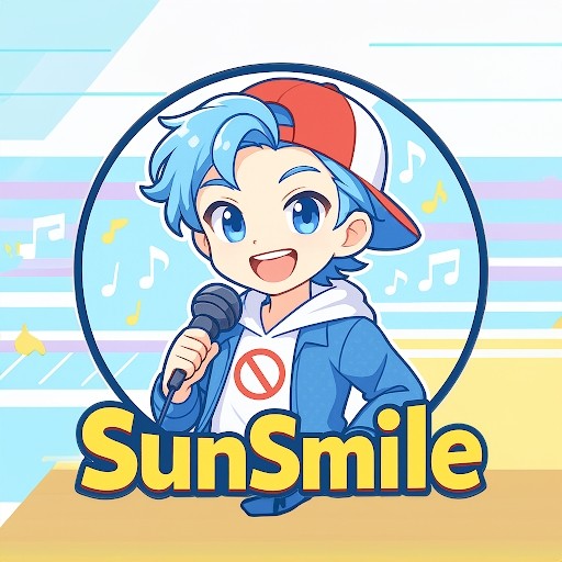 SunSmile FNF SunSmile FNF