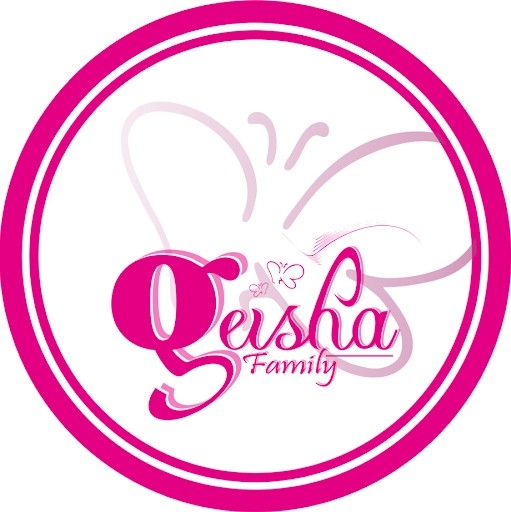 Geisha Family