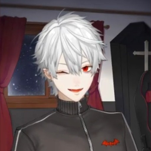 葛葉切り抜いてみた 葛葉切り抜いてみた