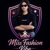 Miss Fashion Vibe 