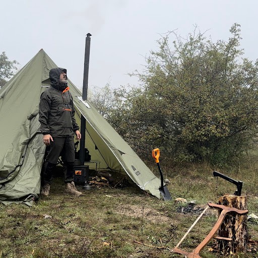 Tr Wilderness - Bahadır Kılıç Tr Wilderness - Bahadır Kılıç
