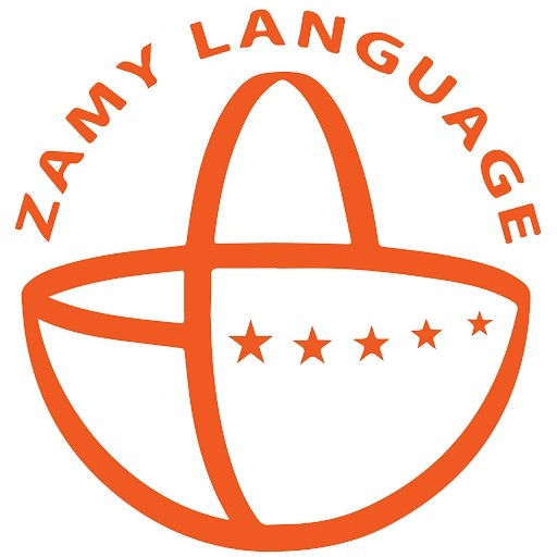 Zamy English