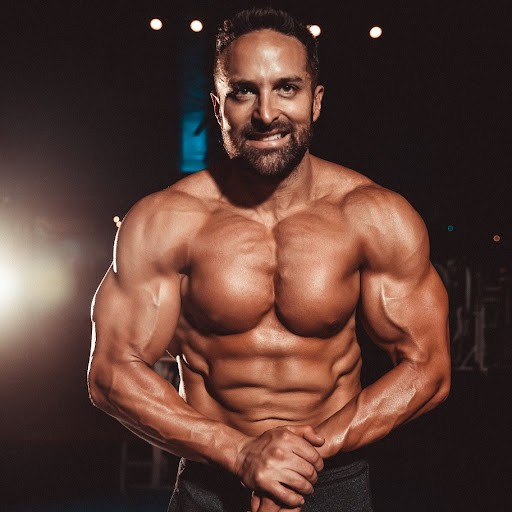 Dr. Layne Norton Dr. Layne Norton