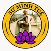 SƯ THÍCH MINH TUỆ BỘ HÀNH